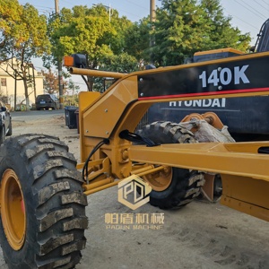 تستخدم بجودة عالية لآلات بناء ثقيلة جديدة بمحرك عجلة Caterpillar ، آلة ممهد محرك <span class=keywords><strong>CAT140H</strong></span> بتخفيضات كبيرة