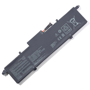 C41N1908แบตเตอรี่แล็ปท็อปใหม่ล่าสุดสำหรับ Asus G14 <span class=keywords><strong>GA401</strong></span> GA401II GA401IV GA401IH GA401IH-BR7N2BL GA401IU แบตเตอรี่ GA401IHR - Product Image 1