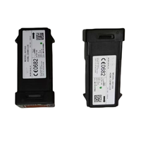 Accessoires de voiture, lecteur de clé, immobilisateur OE 9665602980 6490SN pour Peugeot 508/Citroën C4L