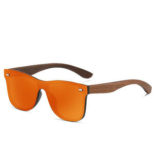 Nouveaux hommes à la mode <span class=keywords><strong>lunettes</strong></span> de soleil polarisées femmes décoration intégrée bambou bois <span class=keywords><strong>lunettes</strong></span> de soleil en gros <span class=keywords><strong>2023</strong></span> - Product Image 3