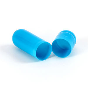 Hpmc'nin boş kapsül boyutu 000-5 farmasötik sınıf % sebze kapsülü <span class=keywords><strong>Acid</strong></span> dayanıklı ve kırılması kolay değil-Becca - Product Image 5