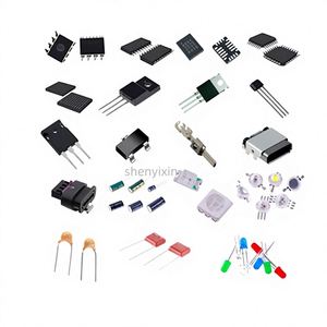 Componentes Electrónicos Profesionales XC2VP100-5FF1704I a Excelente Precio - Product Image 1