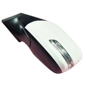 Repuestos de automóviles coche espejo retrovisor lateral para Toyota <span class=keywords><strong>Land</strong></span> <span class=keywords><strong>Cruiser</strong></span> 2016 de 2017 - Product Image 2