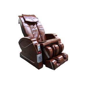 Silla de masaje Expendedora de dinero de papel, marca personalizada, masaje de cuerpo completo - Product Image 5