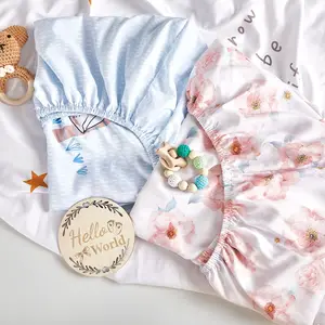100% ottottigital enjuague esesign ababy rib heheet heolorful ababy rib heheet et - Product Image 2