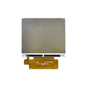 Module LCD TFT IPS TONWELL 2,3 pouces ILI9342C 320x240 16 bits parallèle 36 broches 400cd/m rétroéclairage LED - Product Image 6