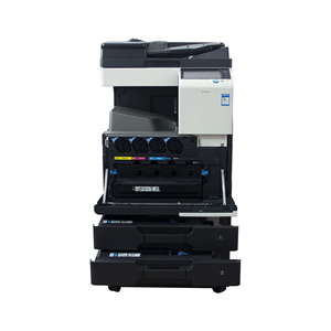 Offre Spéciale en Stock – Copieur Multifonction Couleur A3 Reconditionné pour Konica Minolta Bizhub C287 – Prix de Gros - Product Image 4