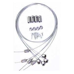 Kit d'accessoires de fil de montage de <span class=keywords><strong>Suspension</strong></span> pour panneau de plafond - Product Image 1