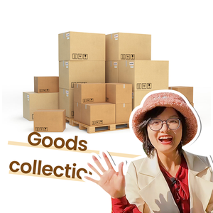 Corriere espresso dalla cina a Singapore che copre Shenzhen Guangzhou Shanghai Ningbo Tianjin Dalian Qingdao Xiamen Yiwu - Product Image 3