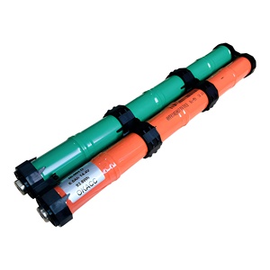 Pack de batteries hybrides NiMH pour Honda <span class=keywords><strong>CR</strong></span>-Z 2010-2012 100,8V, remplacement, 7 modules - Product Image 2