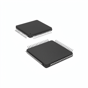 Electronic Circuit Components Embedded ATMEGA128L-8ANR BOM IC In Stock 64 TQFP - Product Image 1