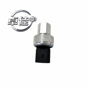 เซ็นเซอร์วัดแรงดันน้ำมัน ZJ-08-004 แบบเกลียวสำหรับ BT43-19D594-AA 5281B027M - Product Image 3
