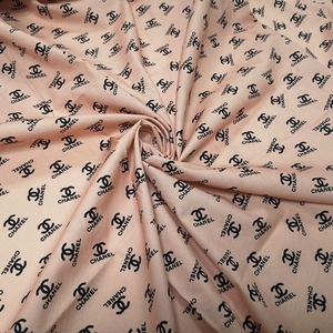 100% algodón fabricante textil transpirable Popline marca impreso personalizado <span class=keywords><strong>de</strong></span> tela popelina <span class=keywords><strong>de</strong></span> algodón - Product Image 5