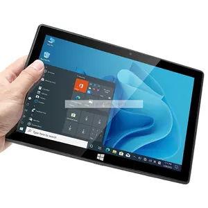Popular Original de BT302 TAB 10,1 "8 + 128GB Tablet PC 1280 * 800px pantalla Windows 11 Tablet PC