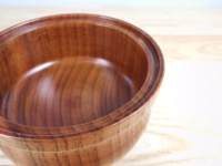 Xiang Teng gros bol en bois cuisine bol à riz couverture de qualité alimentaire acacia bol en bois Offre Spéciale et poli