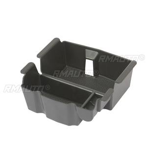 Soporte de almacenamiento para coche, soporte para teléfono móvil, soporte para vasos para JL Wrangler 2018-2020, kit de carrocería, accesorios para coche - Product Image 4