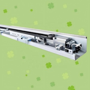 150kg Công suất điện tự động cửa trượt hệ thống khách sạn/Trung Tâm Cửa Hàng Cảm biến cửa kính nhà điều hành Cảm biến cửa kính đơn vị - Product Image 1