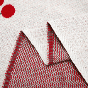 Top Ranking MIMIXIONG Mantas <span class=keywords><strong>para</strong></span> bebés Punto Recién nacido Babi Cochecito Swaddle Wrap Algodón orgánico Artículos <span class=keywords><strong>para</strong></span> bebés Imprimir Logo Babydecke - Product Image 6
