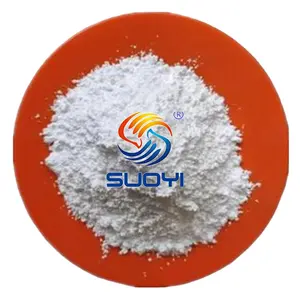Suoyi CeO2粉末CeO2白色粉末工業用