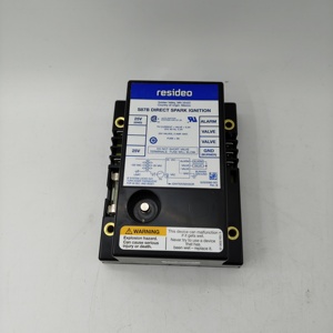 S87b1016, s87b1008, s87b1024 resideo trực tiếp đánh lửa Đánh lửa mô-đun điều khiển cho bếp gas, nồi hơi và thiết bị sưởi ấm trong kho - Product Image 3
