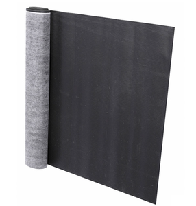 Barriera Fonoassorbente in Vinile ad Alta Densità MLV, Foglio Isolante 1lb 2lb 5mm di Spessore, Materiale Antivibrazioni e Insonorizzante - Product Image 4