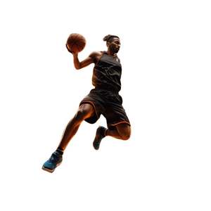 Venta Directa de Fábrica Balón de Baloncesto de Tamaño Oficial 4-7 de Alta Calidad y Duradero con Logotipo Personalizado, Material PU, Color Personalizable para Interiores - Product Image 1