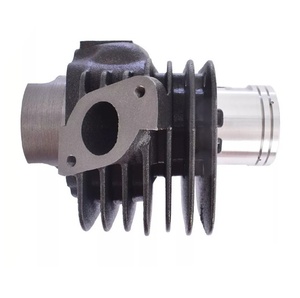 Repuesto para Moto: Juego de Juntas de Culata y Pistón Compatible con Polaris Sportsman 90 01-06 - Product Image 1