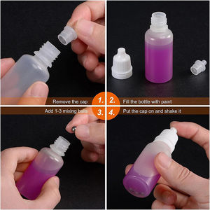 Bolas de Precisión Personalizadas SAIGE <span class=keywords><strong>para</strong></span> Ballesta y Tirachinas, 6mm/8mm/9mm/12.7mm, Acero al Carbono, Superficie Pulida, Dureza HRC 66-70 - Product Image 3