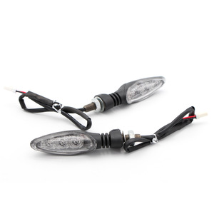 Clignotant LED pour moto, compatible avec <span class=keywords><strong>KTM</strong></span> 390 Duke 790 Duke <span class=keywords><strong>RC125</strong></span> RC200 RC390 1050 - Product Image 6