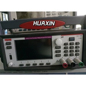 Keithley 2280S-32-6 แหล่งจ่ายไฟ DC มือสอง - Product Image 3