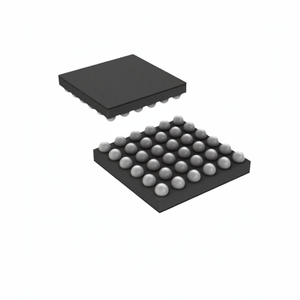 Chargeurs de batterie BQ24261YFFT 36 UFBGA, composant électronique DSBGA en stock - Product Image 1