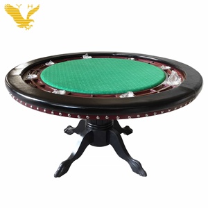 <span class=keywords><strong>Table</strong></span> <span class=keywords><strong>de</strong></span> jeu commune YH <span class=keywords><strong>Table</strong></span> <span class=keywords><strong>de</strong></span> <span class=keywords><strong>poker</strong></span> <span class=keywords><strong>convertible</strong></span> à domicile avec dessus <span class=keywords><strong>de</strong></span> <span class=keywords><strong>table</strong></span> - Product Image 2