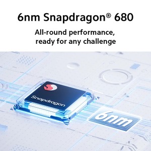 Version globale pour <span class=keywords><strong>Redmi</strong></span> <span class=keywords><strong>Note</strong></span> <span class=keywords><strong>11</strong></span> Smartphone Snapdragon 680 Octa Core 33W Pro Charge rapide 50MP Quad Camera - Product Image 5