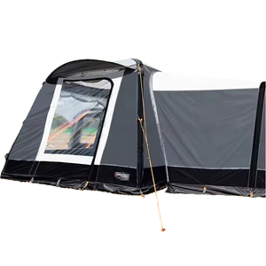 Carpa Lateral para Autocaravana, Amplia, Resistente, Impermeable, <span class=keywords><strong>de</strong></span> Material PU, para Viajes y <span class=keywords><strong>Agencias</strong></span> <span class=keywords><strong>de</strong></span> <span class=keywords><strong>Turismo</strong></span> - Product Image 2