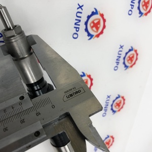 Pièces d'excavateur Injecteur 095000-6311 RE530362 DZ100212 de haute qualité - Product Image 3