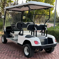 Une paire de feux arrière de voiturette de golf pour navette, buggy et véhicules de tourisme accessoire de véhicule universel durable