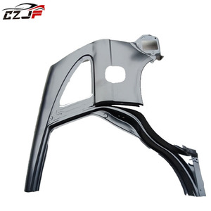 CZJF, <span class=keywords><strong>venta</strong></span> directa de fábrica, piezas personalizadas, piezas de automóvil, soporte de parachoques delantero para Honda <span class=keywords><strong>CRV</strong></span> 2007 <span class=keywords><strong>2011</strong></span> 71130-SWA-H00ZZ - Product Image 2