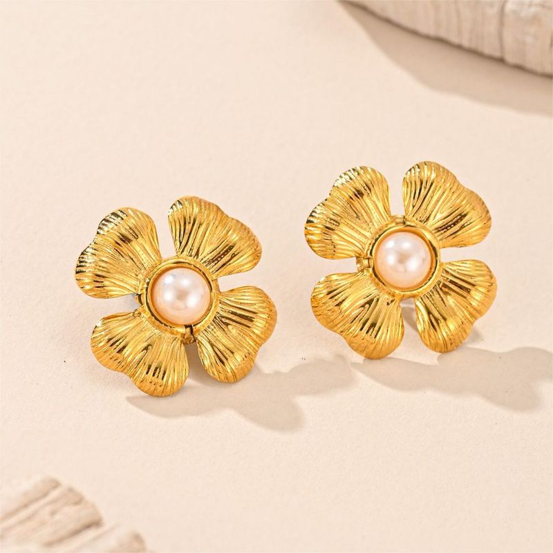 High End 18K Gold Plated Sun