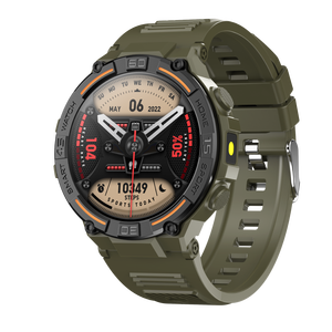 Mới đến người đàn ông của phụ nữ <span class=keywords><strong>Smartwatch</strong></span> hw50 nhiều dữ liệu thể thao theo dõi sức khỏe tập thể dục reloj Montre intelligente - Product Image 1