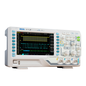 Oscilloscope numérique RIGOL DS1102Z-E - Product Image 4