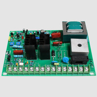 Carte de circuit de contrôle de vitesse DC-GW400B pour PCB et PCBA, série DCWG200/800, catégorie de produit