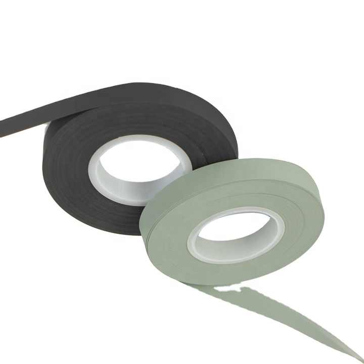 0.3mm Thick Silicone Rubber ACF Bonding Tape Anisotropic Conductive ...