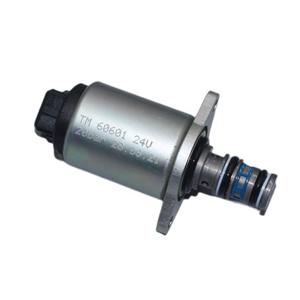 لصمام متعدد الاتجاهات للحفارات صمام لولبي تجريبي تناسبي TM60601 TM68301 TM68601 TM68001 TM66001 TM68502 TM66101 TM58401 - Product Image 5