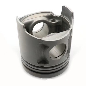 Kit de reconstruction moteur 6D34 6D31 6D24 4D34 6D22 6D40 ME051217 ME220454 ME997240 ME993531 ME082584 Piston ME994613 - Product Image 1