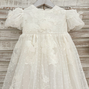 <span class=keywords><strong>2023</strong></span> mangas cortas <span class=keywords><strong>de</strong></span> encaje cuello barco vestido <span class=keywords><strong>de</strong></span> princesa boda Vestido <span class=keywords><strong>de</strong></span> <span class=keywords><strong>primera</strong></span> comunión <span class=keywords><strong>vestidos</strong></span> <span class=keywords><strong>de</strong></span> desfile vestido <span class=keywords><strong>de</strong></span> niña <span class=keywords><strong>de</strong></span> las flores - Product Image 2