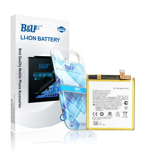 Nueva batería 100% original Motorola KG50 para Motorola Moto One Hype Cou Nt2027, batería <span class=keywords><strong>de</strong></span> 2, 2, 2, 1, 2, 2, para teléfono móvil - Product Image 6