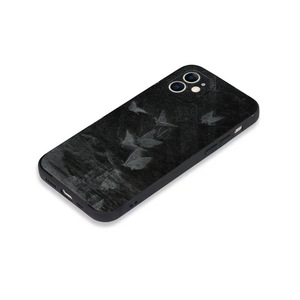 Huadie Feiwu เหมาะสำหรับเคสโทรศัพท์มือถือซัมซุง S25PLUS S24FE ของเหลวตรงขอบ A54การค้าต่างประเทศขายส่ง A16อ่อน - Product Image 1