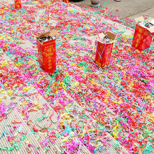 CNC điện Báo Chí Popper không khí Confetti dây chuyền sản xuất chi phí thấp cho chai khí xi lanh bên 11 cung cấp khí nén BLA 180 9.6 - Product Image 4