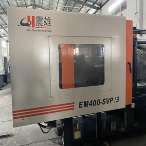 Machine de moulage par injection 150 tonnes machine d'injection directe en plastique machine d'injection <span class=keywords><strong>arburg</strong></span> - Product Image 5