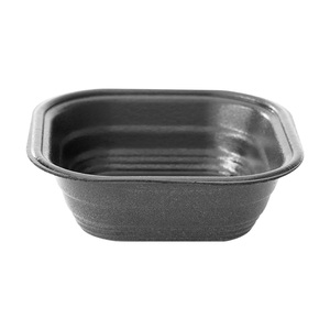 [Ecotainer] thân thiện với môi bọt PP ngay lập tức Ramen container lật nắp trên nhà bếp vòng khép kín vật liệu tái chế Trọng lượng nhẹ - Product Image 1